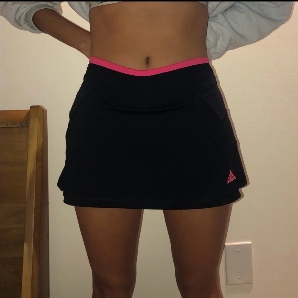 Adidas Tennis Skirt